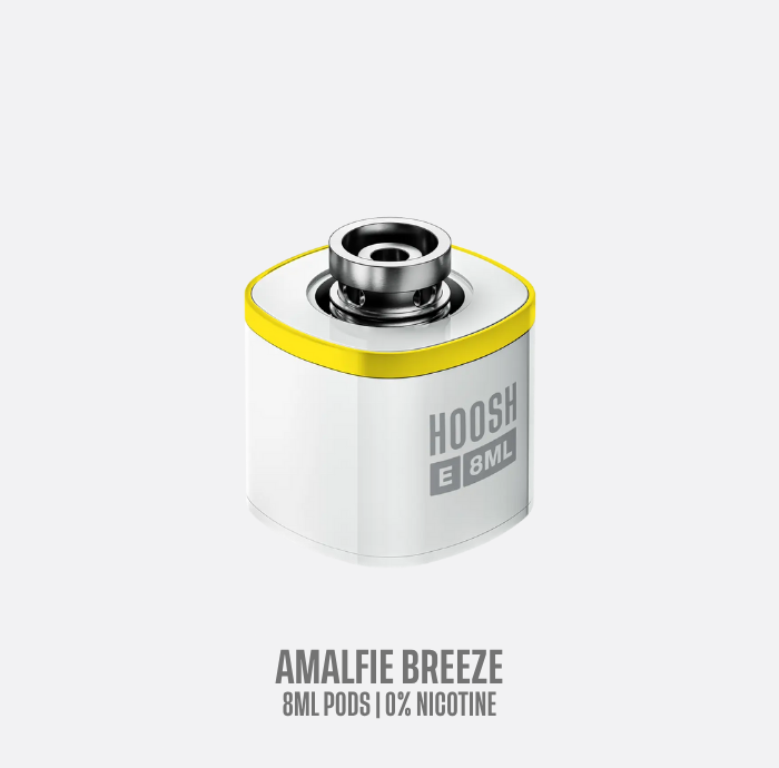 E-POD  AMALFIE BREEZE 0MG