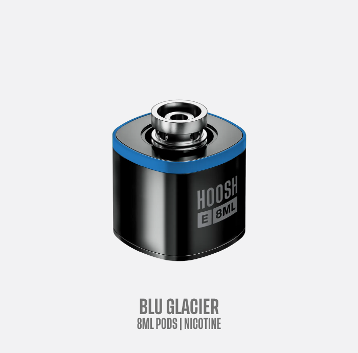 E-PODS BLUE GLACIER 3MG