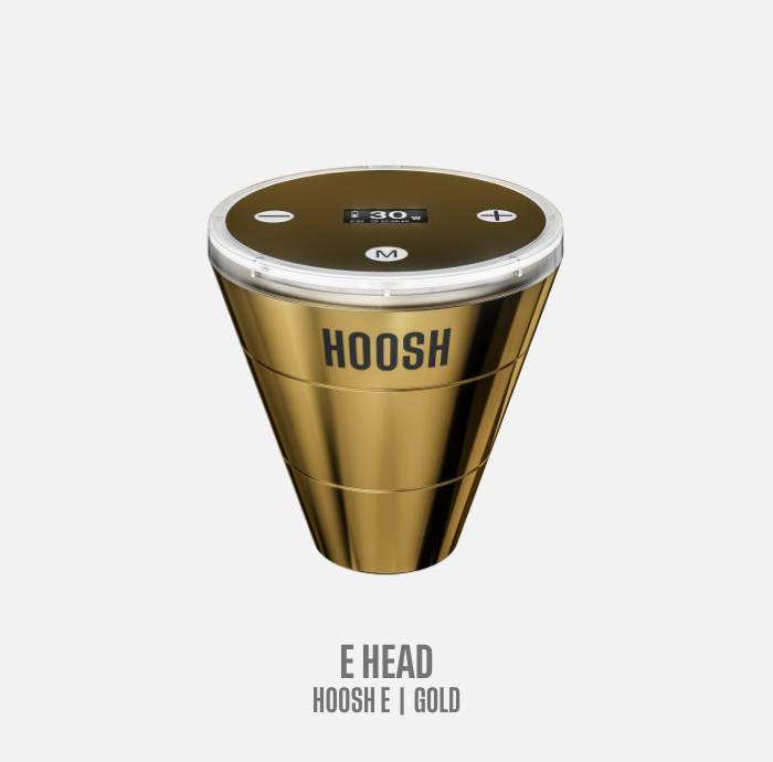 E-HEAD GOLD