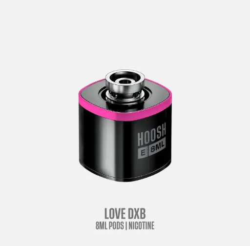 [122002] E-POD LOVE DXB 3MG