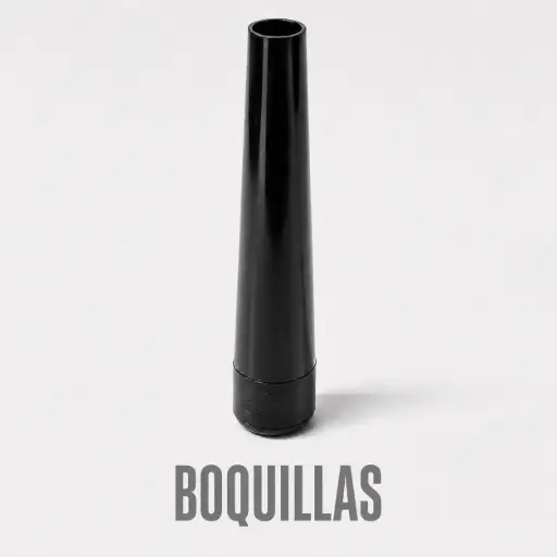 [10BOQUILLAS] 10 BOQUILLAS