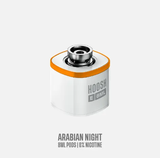 [102003] E-POD ARABIAN NIGTH 0MG