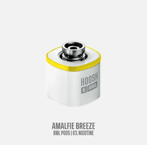 [102004] E-POD  AMALFIE BREEZE 0MG