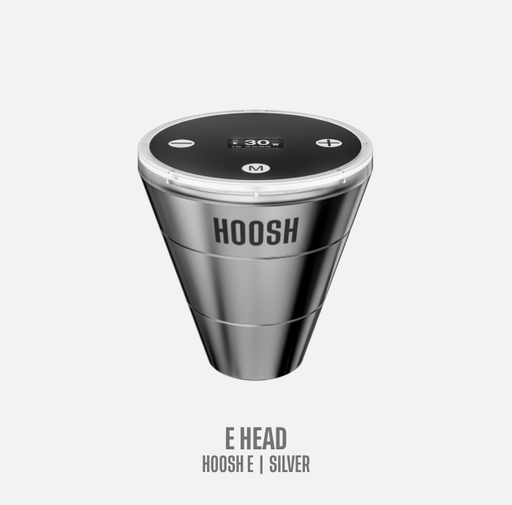 [202003] E-HEAD SILVER