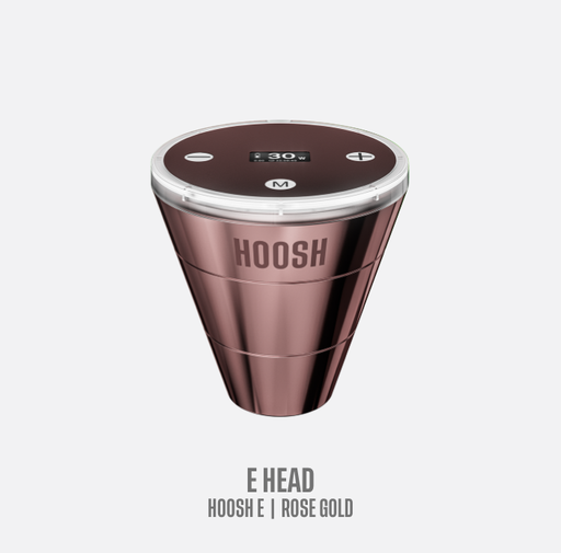 [202005] E-HEAD ROSE GOLD