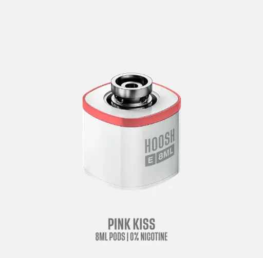 [102006] E-POD PINK KISS 0MG